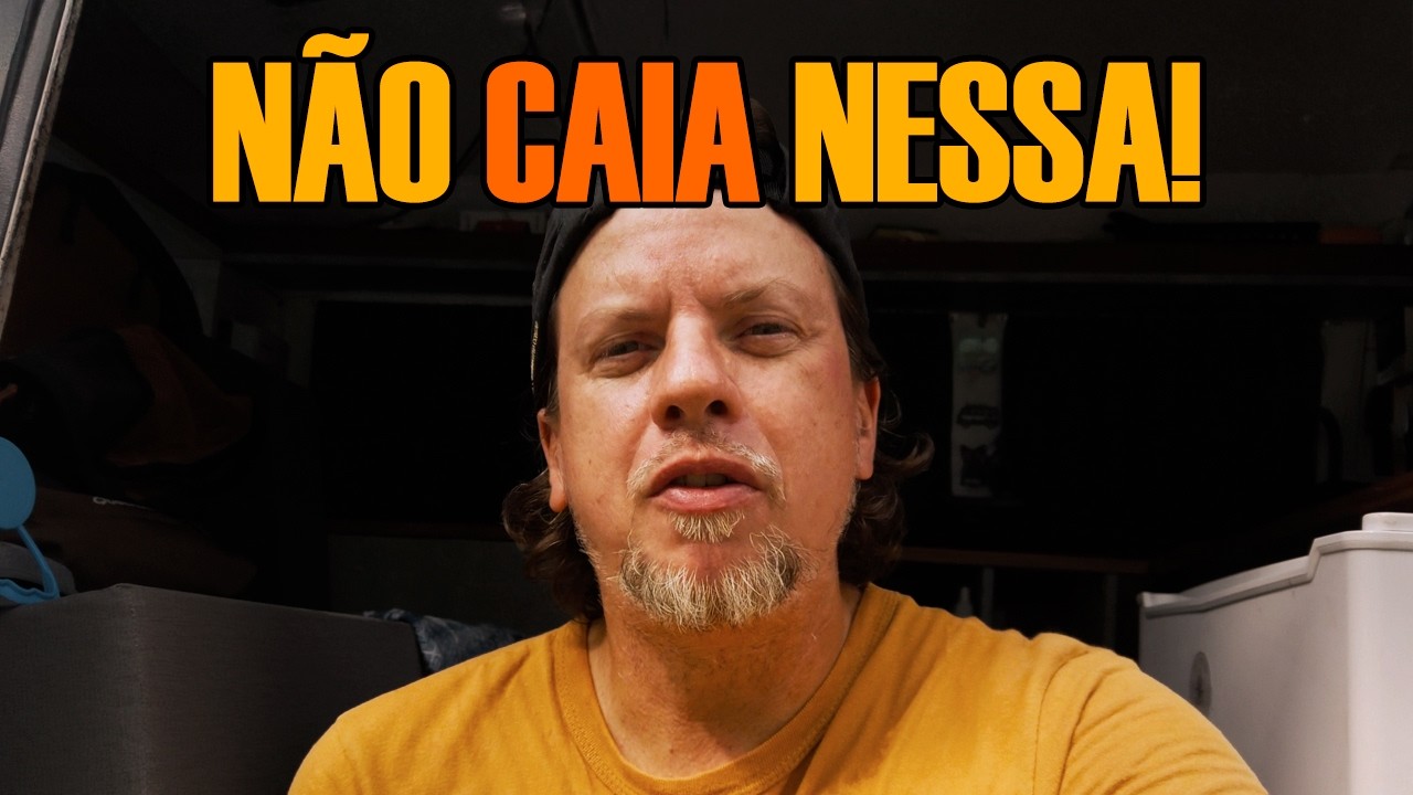 Sair da CORRIDA DOS RATOS NÃO É o que você PENSA! (A REALIDADE)