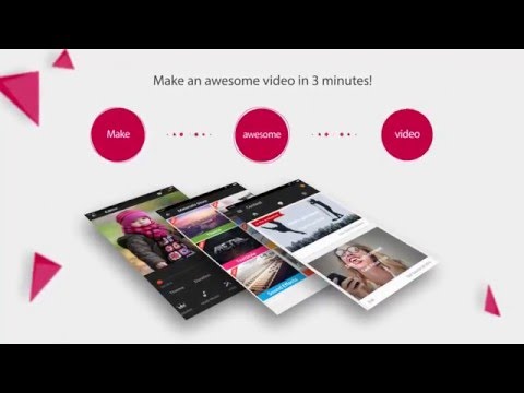 Video Editor VideoShowLite