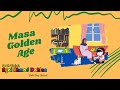 Masa golden age  kb  tk aisyiyah nyai ahmad dahlan full day