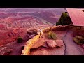 Incredible views of Canyonlands from Dead Horse Point State Park