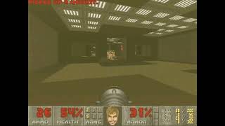 DOOM II - Random Wad - October - UV