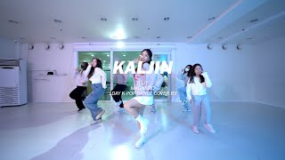 ILLIT - MAGNETICㅣKALJIN 1DAY K POP DANCE [일산댄스학원]