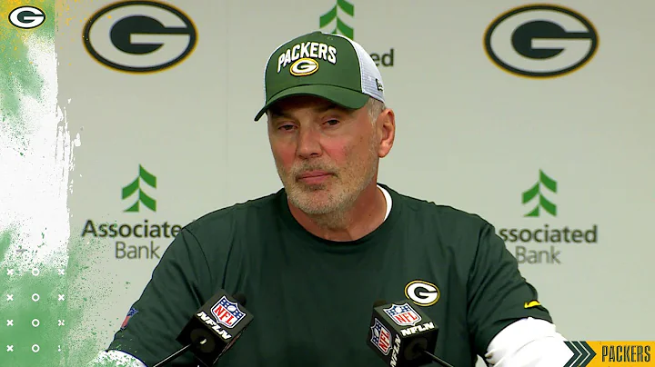 Tom Clements sees value in younger QBs getting off...