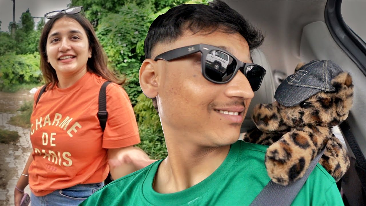 We have +1 in this Trip 🤦🏻‍♂️😂