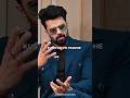 Maniesh Paul’s Success Formula for Youth