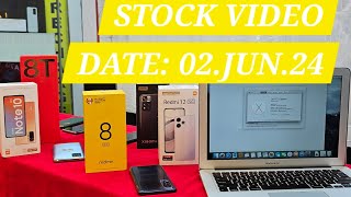 STOCK VIDEO 02.JUN.24 Call-8680007676 / 7010149348