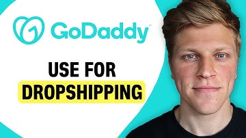 Can You Use GoDaddy for Dropshipping