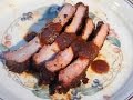 apple beer bbq sauce