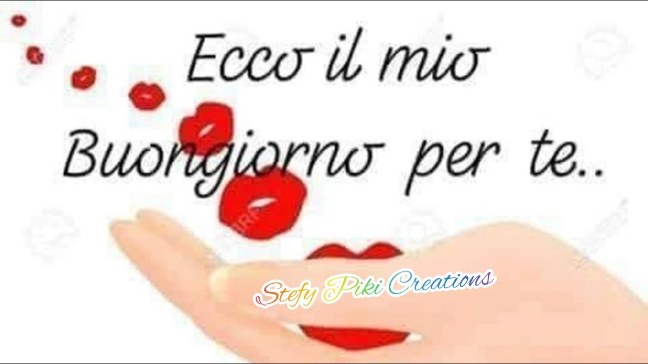 🦋 ️BUON MARTEDì FELICE GIORNATA ️🦋 - YouTube