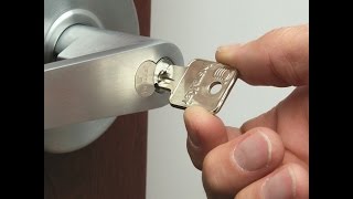InstaKey ReKeying Video