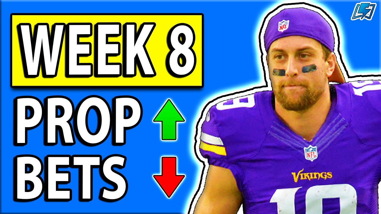 NFL Betting Picks Week 8 NFL Week 8 Player Prop Picks 2020 YouTube nfl-betting-picks-week-8-nfl-week-8-player-prop-picks-2020-youtube