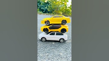 3 best remote control BMW car 🚘 test