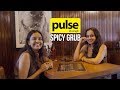Pulse spicy grub arthurs pizzeria