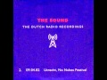 The Sound HQ (Sense of Purpose) The Dutch Radio Recordings 2: Utrecht No Nukes