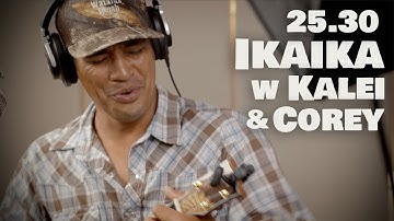 Ikaika w Corey & Kalei