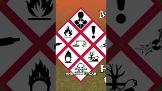 Understanding the 9 GHS Pictograms: #workplacesafety #hazardcommunication
