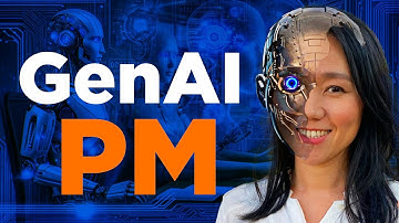 The ONLY 3 Ways to become a Generative AI Product Manager With No Experience In 2025