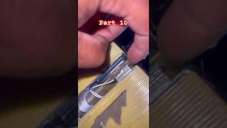 Part 10: Mototec Venom 72v Battery Repair #mototec #ebike #floridavolts @mototecusa