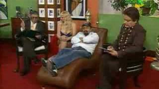 El especial del humor - El divan con Susy Diaz 2de2