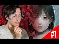 I'M TERRIFIED!! | Silent Hill f - Part 1