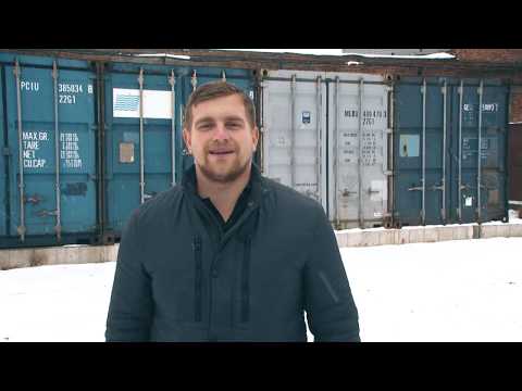 Презентация новой услуги