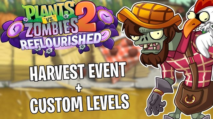 ВЗЛОМ РАСТЕНИЕ ПРОТИВ ЗОМБИ 2 (версия 8.9.1), PLANTS vs ZOMBIES 2 MOD plant  mastery 200(8.9.1)