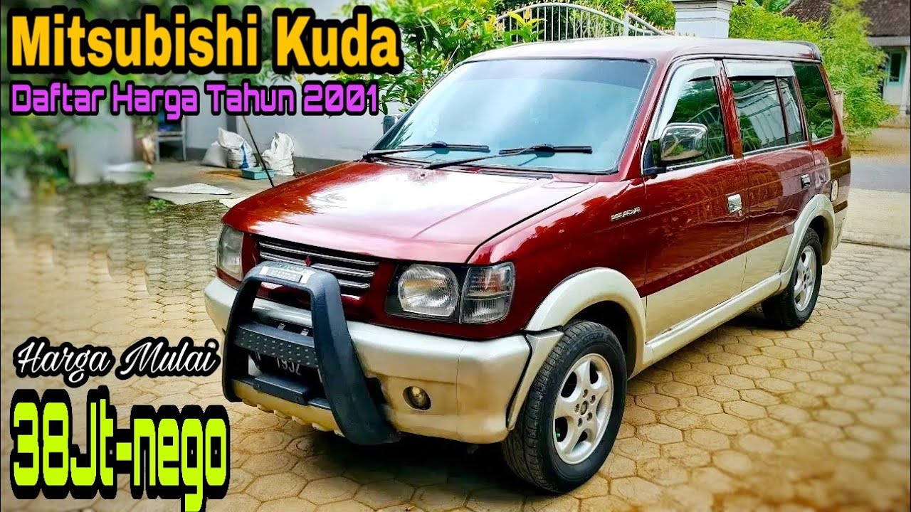 Harga Mobil Bekas Mitsubishi Kuda Di Jakarta Selatan – Hongkoong