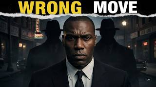 Bumpy Johnson's Wife  Kidnapped By The Mafia — He Gave Them 24 Hours to LIVE