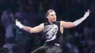 Jeff Hardy New Theme Song Official Video - Seether Hang On
