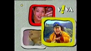 VİVA TV İlk tanıtım reklamı (1999) Resimi