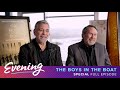 The boys in the boat special  king 5 evening  full episode
