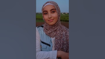 وَمِن دُونِهِمَا جَنَّتَانِ #سورة_الرحمن بصوت أسماء عبد الجواد