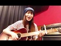 「青春狂走曲」サニーデイ・サービス 【アツミサオリのど〜ん!と1曲YouTube #41】