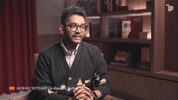Scaling Through Chaos with Notion co-founder Akshay Kothari