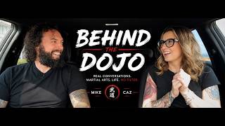 Behind the Dojo Ep. 1 | 50 Years of Shi Kon, Family & Remembering Ann