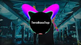 Information Alan walker force TeraBassTop Remix Techno Electro House Update
