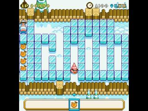 Nitrome - Bad Ice-Cream - Level 36 - Youtube