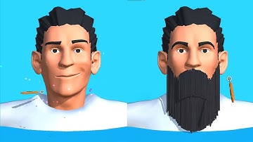 Rubber Cut! Very Satisfying and Relaxing ASMR Slicing Game