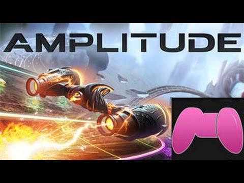 Видео: Amplitude HD отложен до лета
