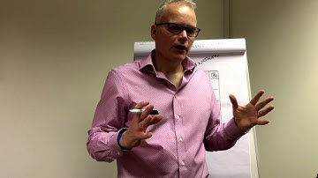 Decision Matrix - a business strategy planning tool