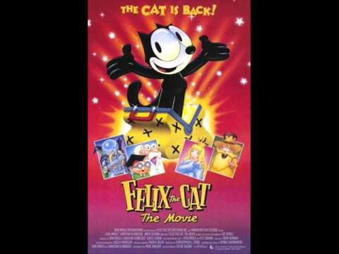 Felix the Cat - Who is the boss