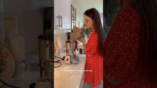 The Benefits Of Milling Your Own Flour