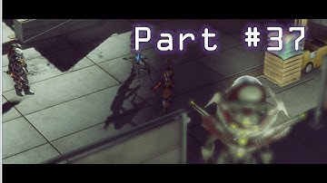 The Bureau: XCOM Declassified Gameplay Walkthrough - Part 37 – Crack in the World (1/4) – (HD) Xbox