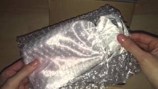 LUX ADDICTION iPhone 6 bling case UNboxing and review!!!