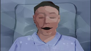 病み上がり雑談はいしん