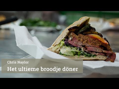 Super döner