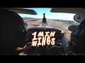 The Power of Self Talk in Flying -- 1 Minute Wings