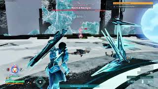Beating hard Mode Bjorn and Bastigor with a chicken using no rainbow passives