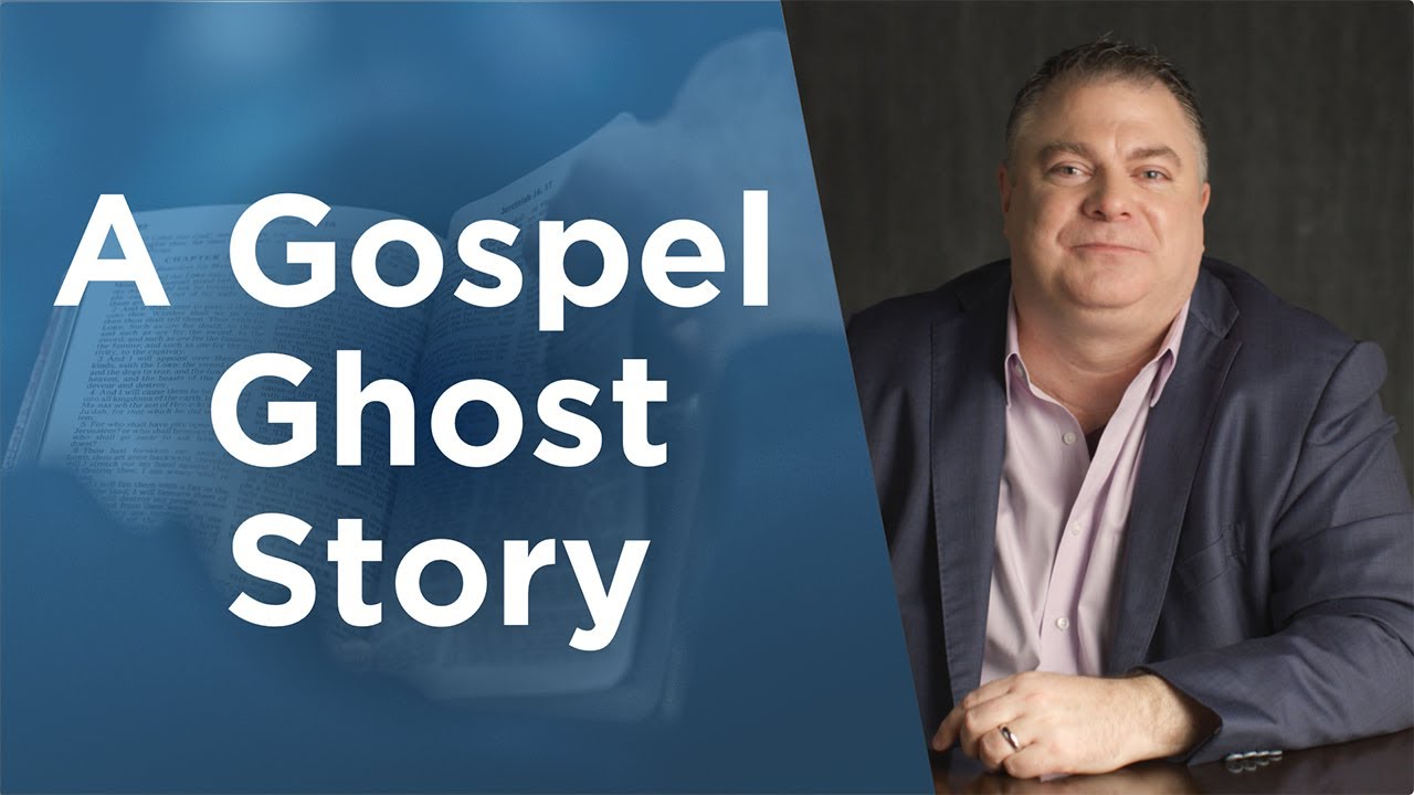 Matthew Kelly: Proof the Resurrection Isn’t a Myth – Feed Your Soul: Gospel Reflections