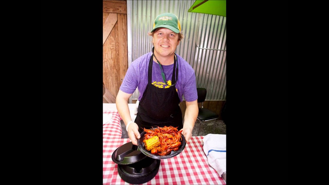 Tony McKie's interview on The Bridge at 105.5